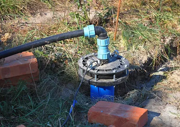 Old Borewell Deepening & Maintenance