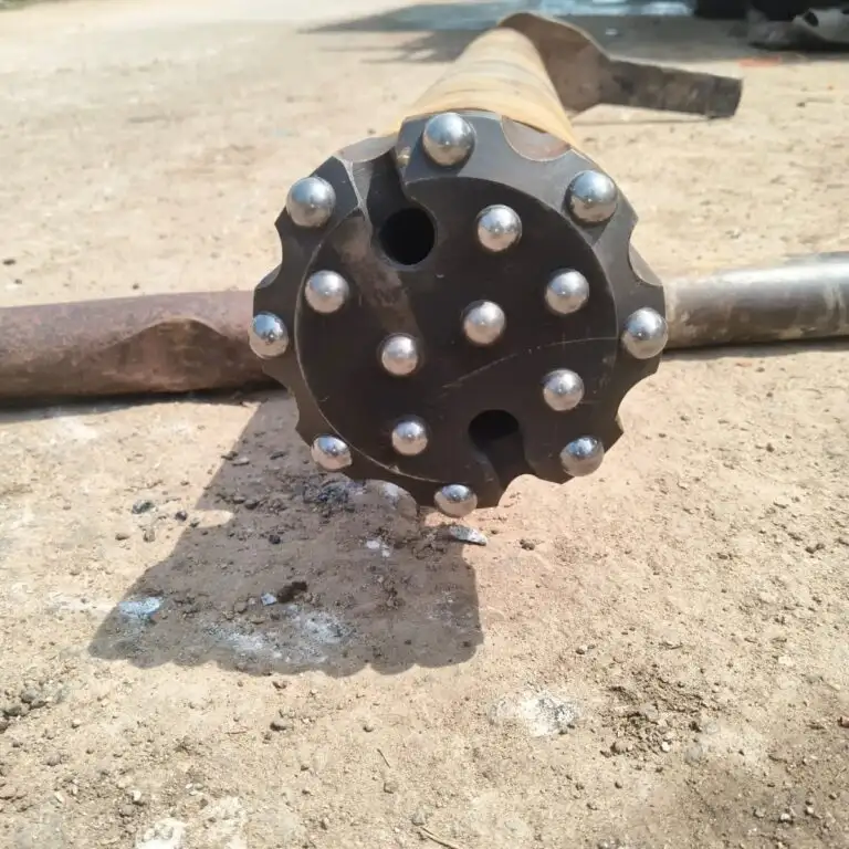 Borewell Site Work in Chennai