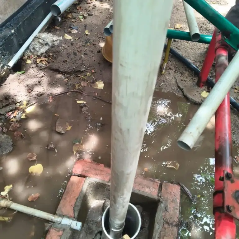 Bore drill service
